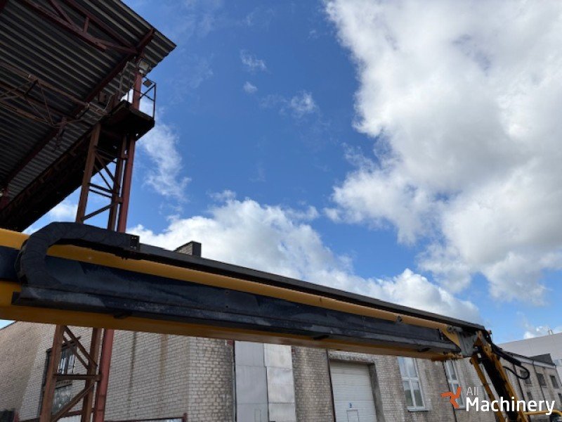 HAULOTTE HA260PX Articulated boom lifts #7799