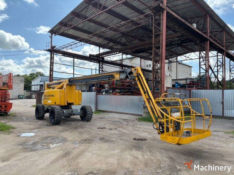 HAULOTTE HA260PX Articulated boom lifts #7799