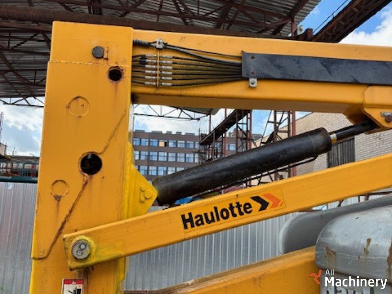 HAULOTTE HA260PX Articulated boom lifts #7799