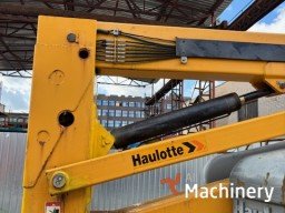 HAULOTTE HA260PX Articulated boom lifts #7799