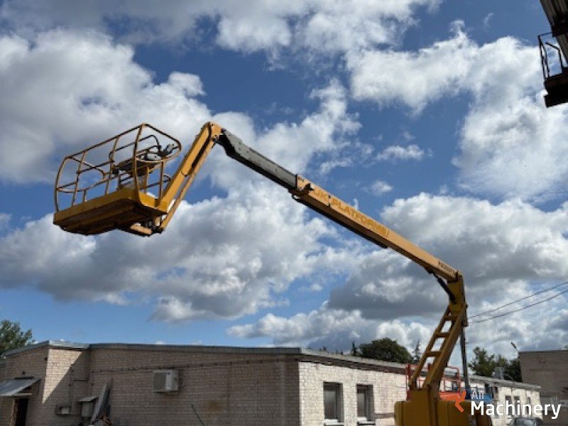HAULOTTE HA260PX Articulated boom lifts #7799