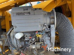 HAULOTTE HA260PX Articulated boom lifts #7799