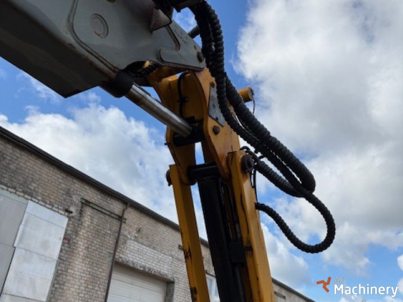 HAULOTTE HA260PX Articulated boom lifts #7799
