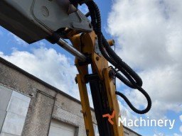 HAULOTTE HA260PX Articulated boom lifts #7799