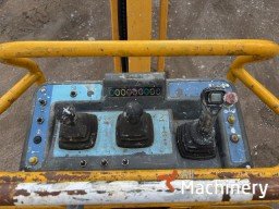 HAULOTTE HA260PX Articulated boom lifts #7799