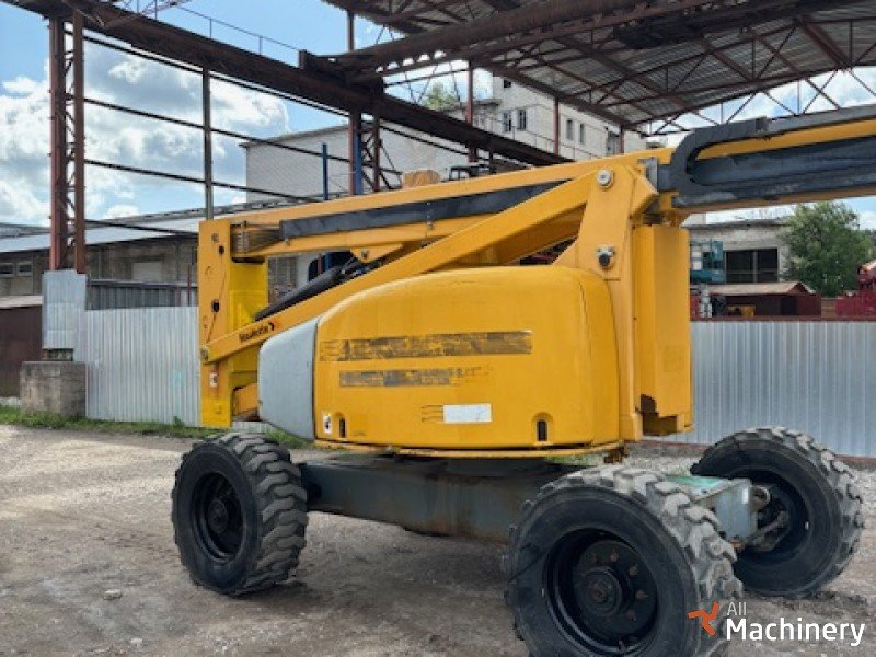 HAULOTTE HA260PX Articulated boom lifts #7799