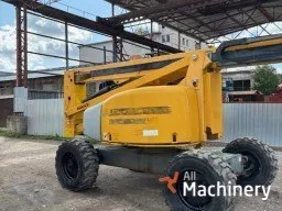 HAULOTTE HA260PX Articulated boom lifts (2013 year) #7799
