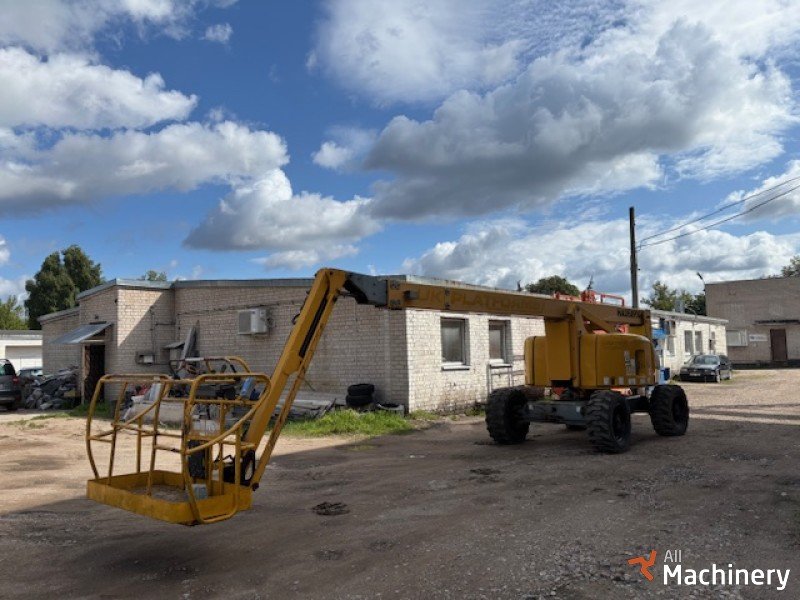 HAULOTTE HA260PX Articulated boom lifts #7799