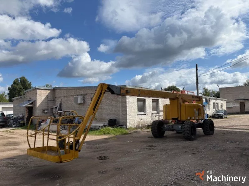 HAULOTTE HA260PX Articulated boom lifts (2013 year) #7799