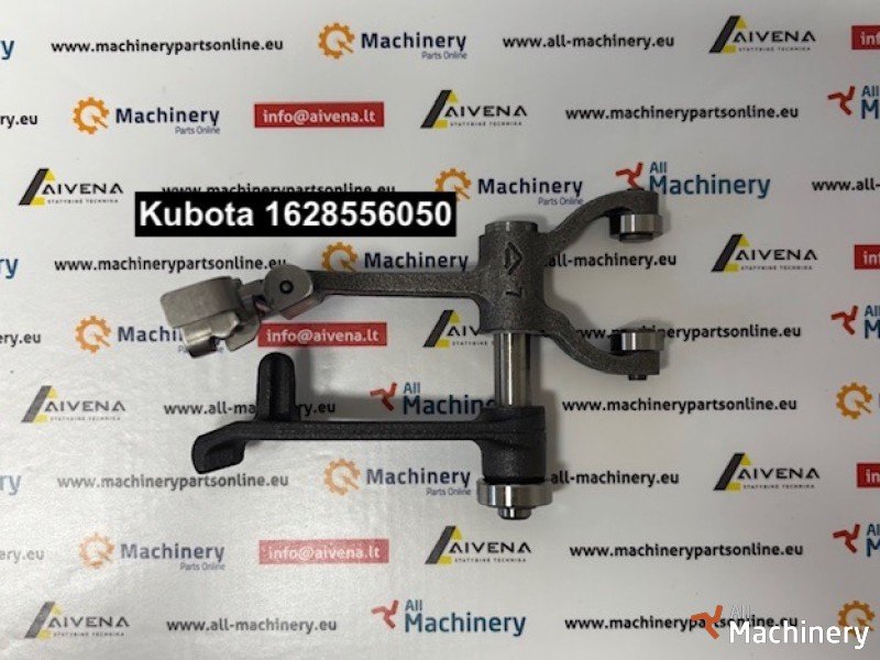 KUBOTA 1628556050 Diesel engines for parts #7806