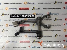 KUBOTA 1628556050 Diesel engines for parts #7806