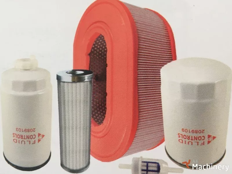 HAULOTTE Moteur Hatz Working platform engines and parts (2017 year) #781