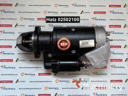 HATZ 02502100 Diesel engines for parts #7824