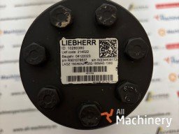 LIEBHERR 10280380 Transmission spare parts #7826