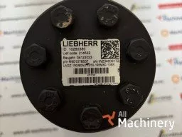 LIEBHERR 10280380 Transmission spare parts (2025 year) #7826