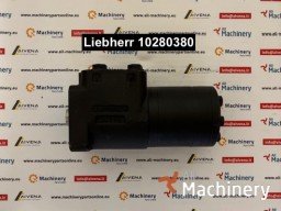LIEBHERR 10280380 Transmission spare parts #7826