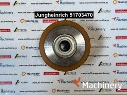 JUNGHEINRICH 51703470 Transmission & steering parts #7829