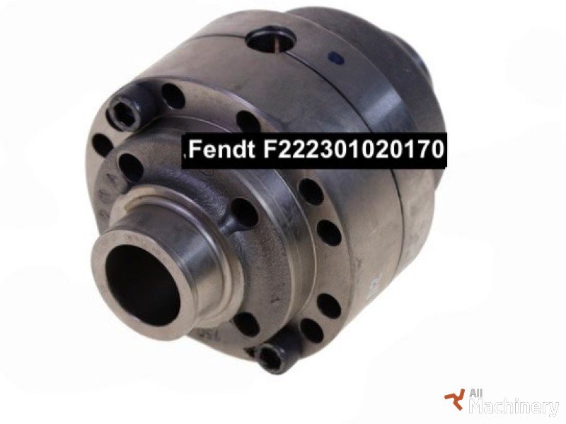 FENDT F222301020170 Tractor transmission and steering parts #7840