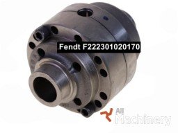 FENDT F222301020170 Tractor transmission and steering parts #7840