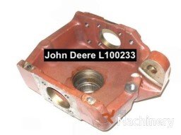 JOHN DEERE L100233 Tractor transmission and steering parts #7846