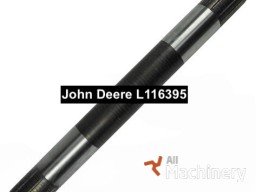 JOHN DEERE L116395 Tractor transmission and steering parts #7848