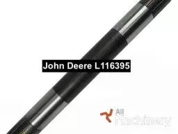 JOHN DEERE L116395 Tractor transmission and steering parts (2025 year) #7848