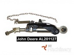 JOHN DEERE AL201127 Tractor transmission and steering parts #7850