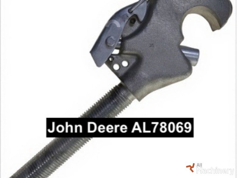 JOHN DEERE AL78069 Other tractors spare parts #7851