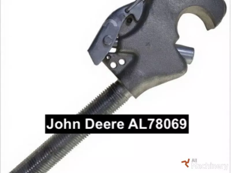 JOHN DEERE AL78069 Other tractors spare parts (2025 year) #7851