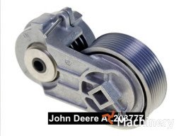 JOHN DEERE AL203777 Tractor engine and parts #7853