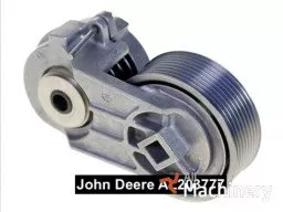 JOHN DEERE AL203777 Tractor engine and parts (2025 year) #7853