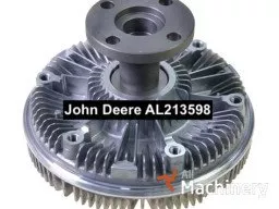 JOHN DEERE AL213598 Tractor engine and parts (2025 year) #7854