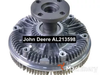 JOHN DEERE AL213598 Tractor engine and parts (2025 year) #7854