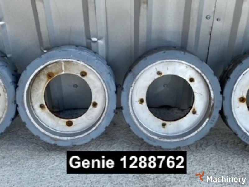 GENIE 1288762 Working platform operating parts #7856