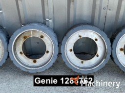 GENIE 1288762 Working platform operating parts #7856