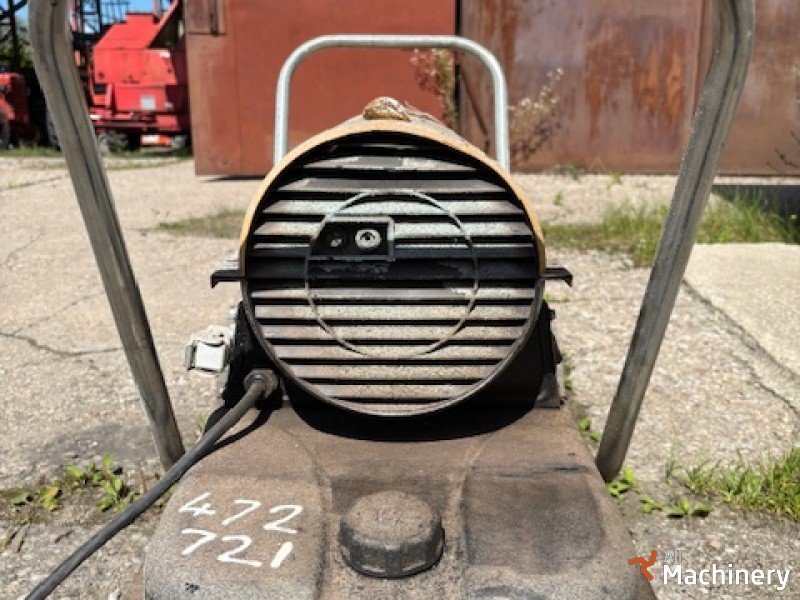 OTHER Master B 150 Stationary work lights #7862