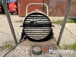 OTHER Master B 150 Stationary work lights (2020 year) #7862