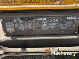 OTHER Master B 150 Stationary work lights #7862