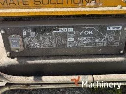 OTHER Master B 150 Stationary work lights (2020 year) #7862