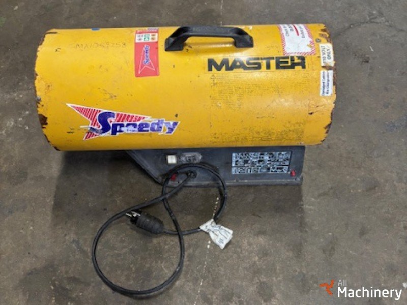 OTHER Master BLP 53 Stationary work lights #7863