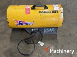 OTHER Master BLP 53 Stationary work lights #7863