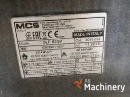 OTHER Master BLP 53 Stationary work lights (2015 year) #7863