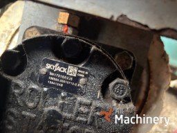 SKYJACK 139412 Working platform operating parts #7880