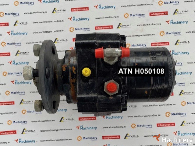 OTHER ATN H050108 Working platform operating parts #7882