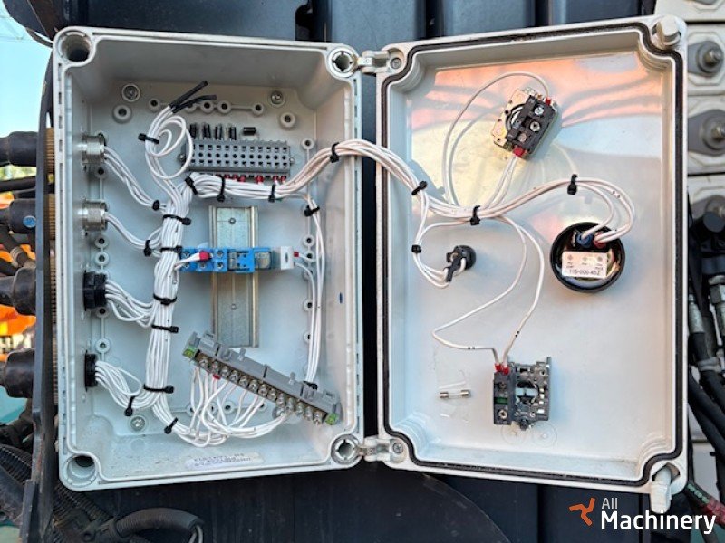 ATN PM1248 Other parts for working platforms #7894
