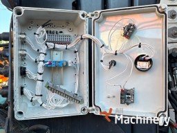 ATN PM1248 Other parts for working platforms #7894