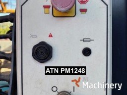 ATN PM1248 Other parts for working platforms #7894