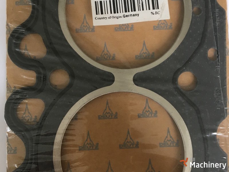 DEUTZ 0410 3921 Diesel engines for parts #790