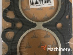 DEUTZ 0410 3921 Diesel engines for parts #790