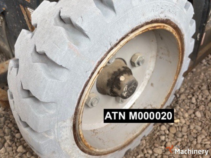ATN M000020 Working platform operating parts #7906